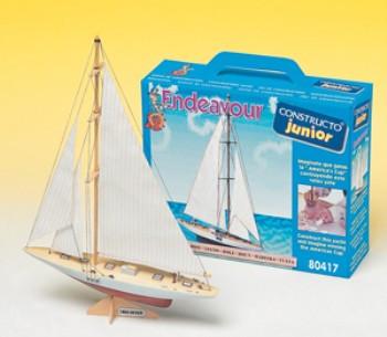 Constructo Endeavour
